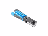 Lanberg NT-0203 cable crimper Crimping tool must, sinine