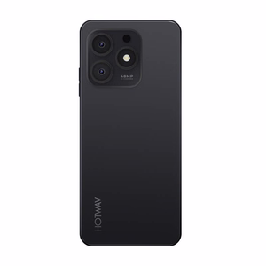 HOTWAV Note 13 Max смартфон (чёрный)