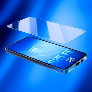 3mk FlexibleGlass гибридное стекло для Samsung Galaxy S25 FE