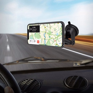 Magnetic car phone Hoidja Hoco windshield / dashboard CA67 must