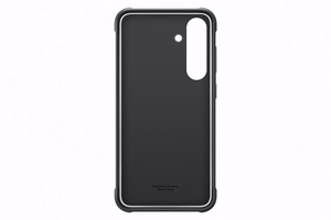 Samsung Ümbris Rugged EF-RS936CBEGWW jaoks Samsung Galaxy S25+ - must