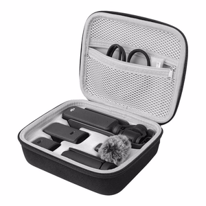 Storage ümbris TELESIN EVA jaoks DJI Osmo Pocket 3
