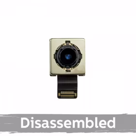 Camera Ühildub Apple iPhone XR Back Original