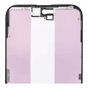 MUSTTBY LCD raam IPHONE 15 plus