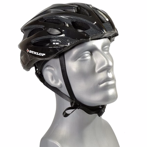 Dunlop MTB jalgrattakiiver, valge / must