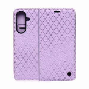 Smart Caro ümbris Samsung Galaxy A27 5G lilla