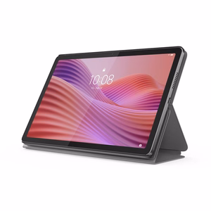 Lenovo Tab ZG38C06653 – kaanega ümbris, must