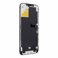 LCD Screen iPhone 12 Pro Max with digitizer must (HD+ Incell) IC Transferable