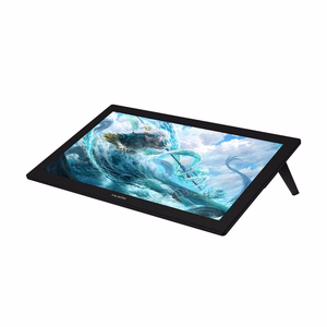 HUION KAMVAS PRO 24 4K graafiline tahvelarvuti