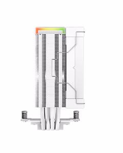 DeepCool AK400 DIGITAL SE WH protsessori jahuti