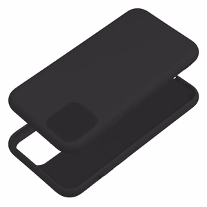 SILICONE case jaoks IPHONE 11 Pro must