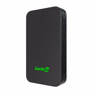 Carlinkit 2AIR-T juhtmevaba adapter CarPlay/Android Auto jaoks