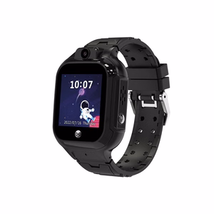 Smart Watch jaoks Kids Forever Smartwatch GPS WiFi Kids Look Me! 3 KW-320 must