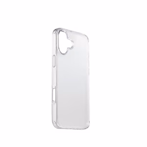 Joyroom JR-16FG3 protective ümbris jaoks iPhone 16 Plus - semi-läbipaistev