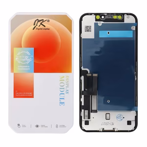 JK LCD Display jaoks IPHONE 11 FullHD Incell (Change IC)