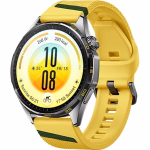 Huawei WATCH GT 7 46mm Nutikell GPS (satellite) AMOLED veekindel