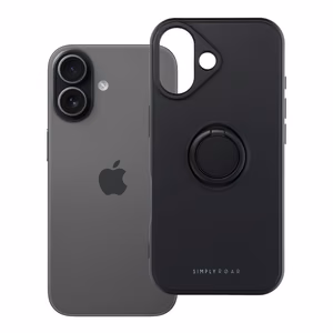 ROAR ümbris AMBER jaoks IPHONE 17 must