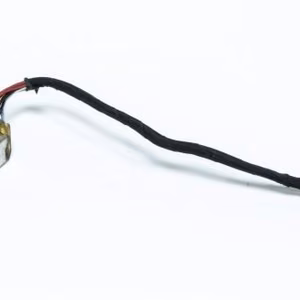 Power jack koos kaabel, HP DV6-3000, DV7-4000