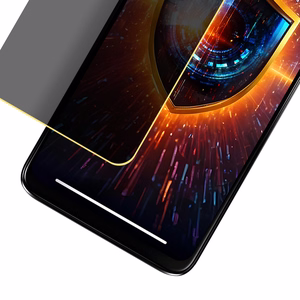 Motorola Moto G34 5G – 3mk Silky Matt Privacy privaatsusfilter