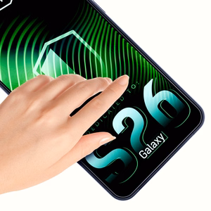 3mk FlexibleGlass Hybrid Klaas for Samsung Galaxy S26