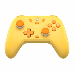 GameSir T4n Nova Lite mängupult, kollane