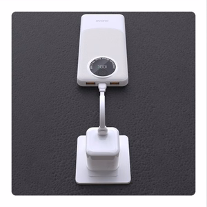 Akupank Dudao K12Pro must 22.5W 20000mAh (PD / QC3.0)