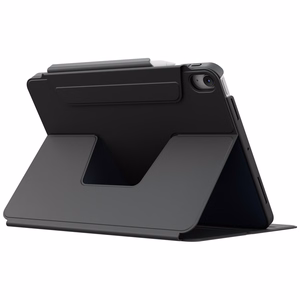 Uniq Rovus Snapmount Magnetic 360 Rotating Detachable Ümbris jaoks iPad Air 11" 2024 / 2025 / iPad Air 10.9" 2020 / 2022 - must