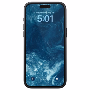 Nomad Sport ümbris jaoks iPhone 15 Pro Max 6,7" coastal rock