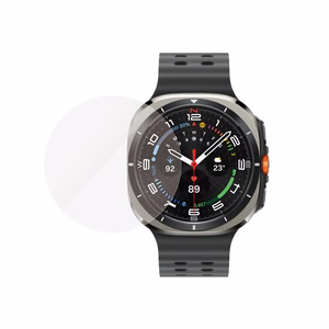 PanzerGlass ekraanikaitse Galaxy Watch Ultra2 47 mm jaoks