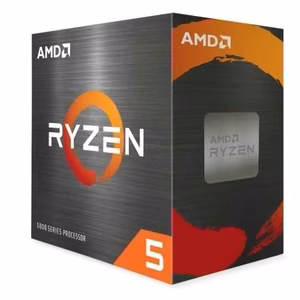 AMD Ryzen 5 5600 protsessor 3.5 GHz 32 MB L3 Box