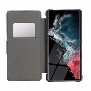 RAZOR чехол-книжка SAMSUNG A27 синий