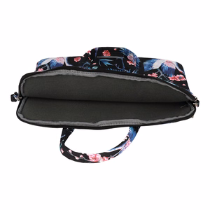 Wonder Briefcase Laptop 17 inches herons