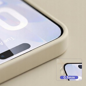 Tech-Protect Glass Fit+ 2 tk karastatud klaas Xiaomi 17T - must