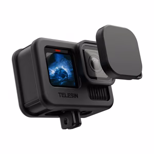 Telesin silikoon ümbris 2.0 jaoks GoPro Hero 13/12/11