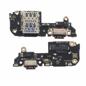 Laadimispistik ühilduv Xiaomi 14T šleifiga / plata OEM