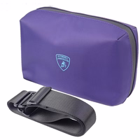 Organisaator Lamborghini Urus D10 Tech Pouch sinine