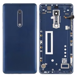 Tagakaas Nokia 5 sinine originaal (kasutatud Grade A)