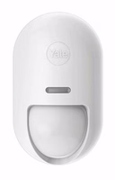Yale Indoor Motion Sensor Infrared sensor Wireless Wall valge
