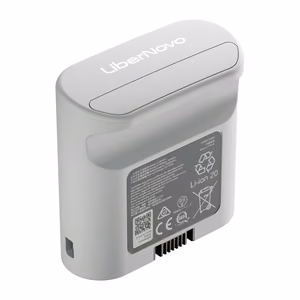 Hall (Space Grey) LiberNovo 2200 mAh laetav aku Omni ja Omni Gen ergonoomilistele toolidele (CP-GW-0000024-00-00)
