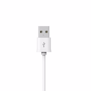 Devia кабель Smart EC081 USB - MicroUSB 1,0 m 2,1A белый