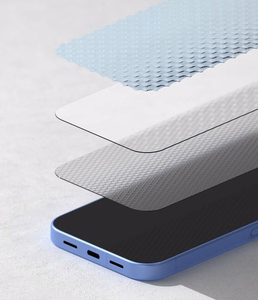 RINGKE TEMPERED GLASS 2-PACK GOOGLE PIXEL 10A karastatud klaas läbipaistev