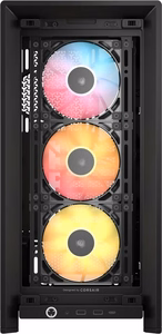 Corsair FRAME 4000D RS ARGB Midi Tower must