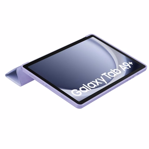 Tech-Protect SmartCase jaoks Samsung Galaxy Tab A9+ 11" X210 / X215 / X216 - lilla