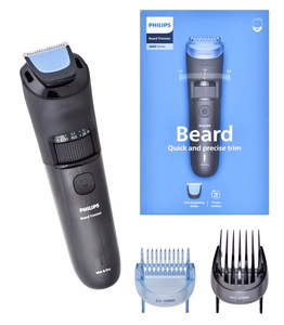 Philips Series 3000 BT3620/15 habemepiirel