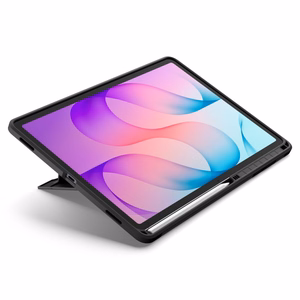 Spigen Tough Armor Pro  Samsung Galaxy Tab S12+ 12.6" ümbris, must