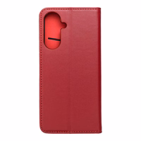 SMART PRO Book leather ümbris jaoks SAMSUNG A17 claret