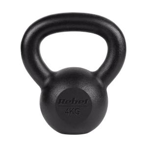 REBEL ACTIVE malmist sangpomm, 4 kg