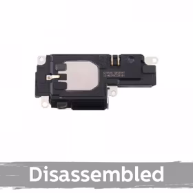 Loudspeaker Ühildub Apple iPhone 13 Pro Max bottom loudspeaker 100% original (Used)