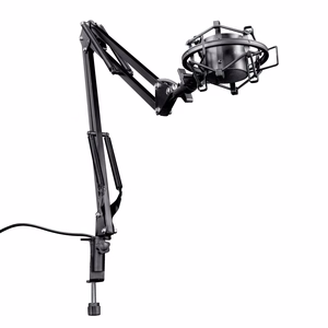 Trust GXT 253 Emita saatemikrofoni alus