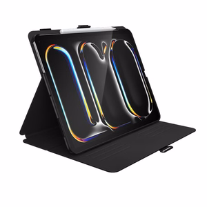 Чехол Speck Balance Folio для iPad Pro 13 дюймов M5 (2025) / iPad Pro 13 дюймов M4 (2024), чёрный